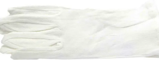 Zwirnhandschuhe Gr. 7 1 Paar