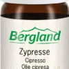 Zypressen Öl Bergland 10 ml